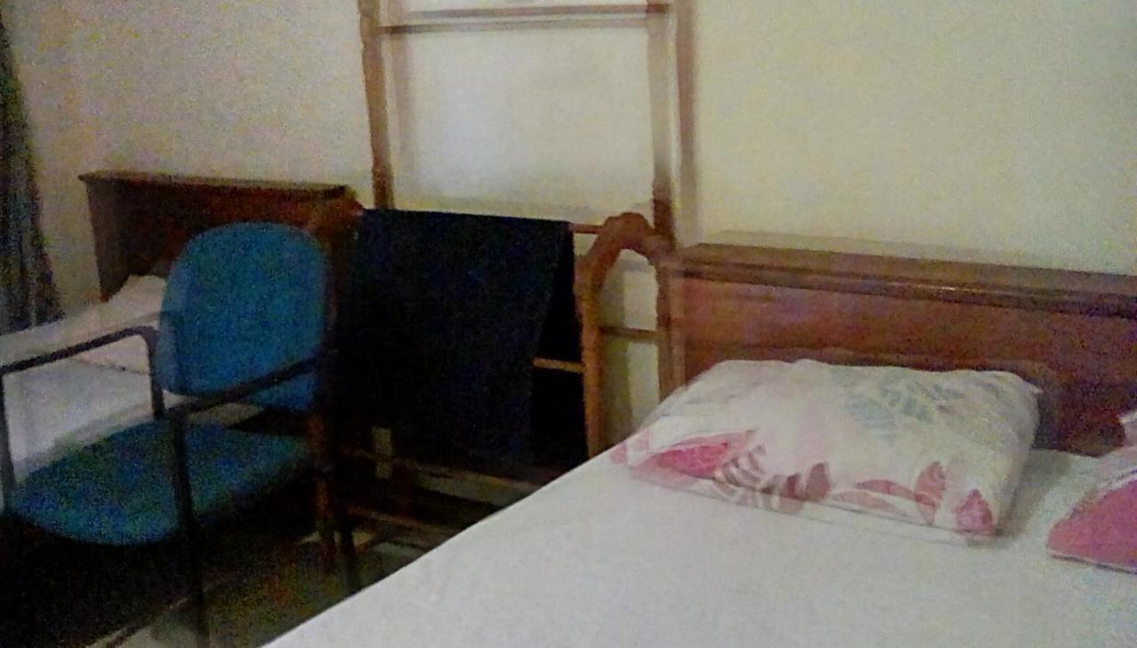 Leaf Guest House Gampola Eksteriør billede