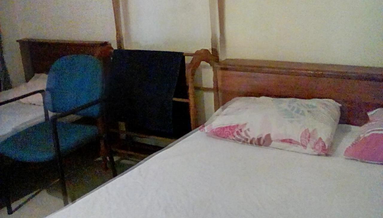 Leaf Guest House Gampola Eksteriør billede